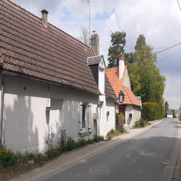 Offres de vente Maison Contres 41700