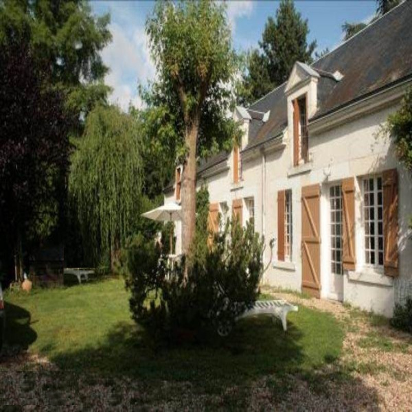 Offres de vente Maison Valençay 36600