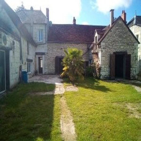 Offres de vente Maison Saint-Aignan 41110