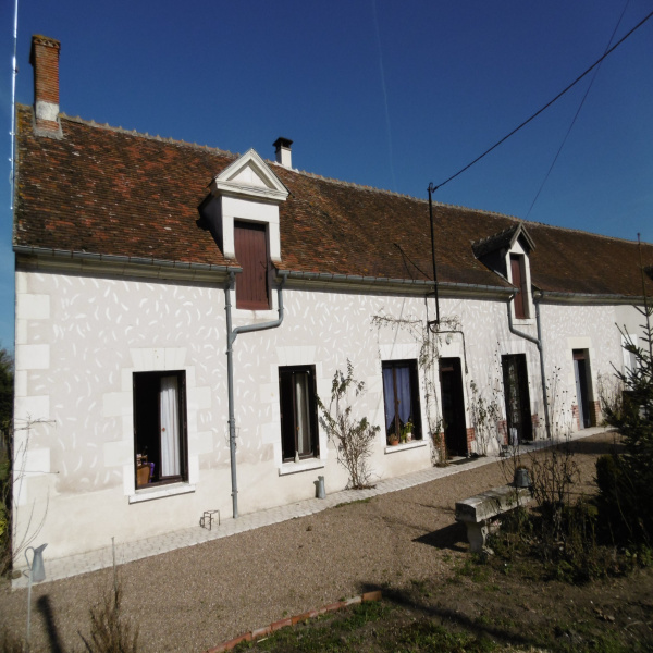 Offres de vente Maison Saint-Aignan 41110