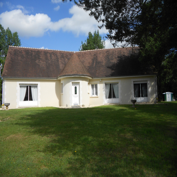 Offres de vente Maison Romorantin-Lanthenay 41200