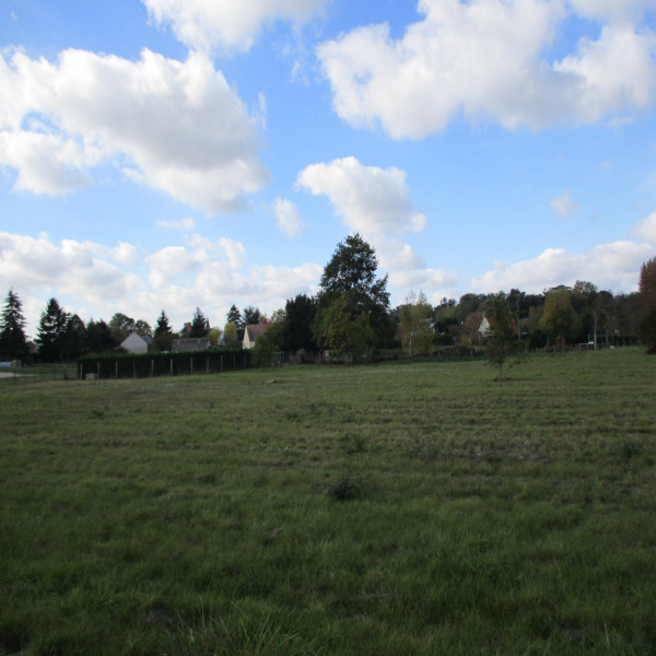 Offres de vente Terrain Contres 41700