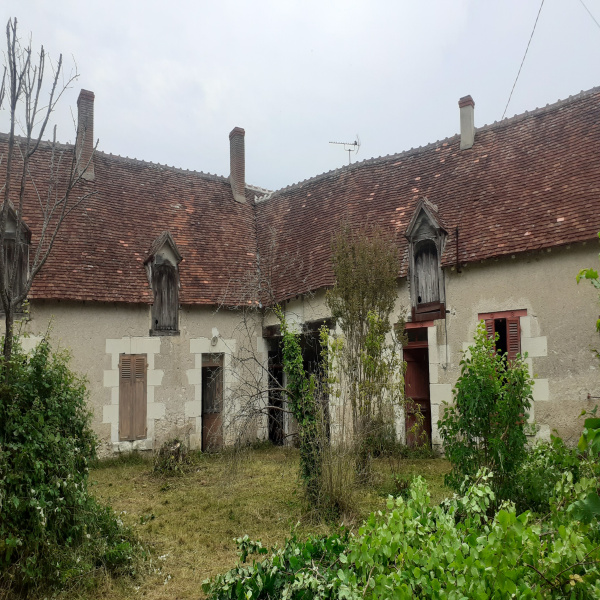 Offres de vente Maison Selles-sur-Cher 41130