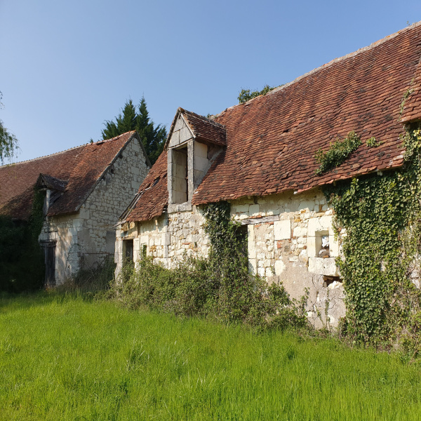 Offres de vente Maison Saint-Aignan 41110