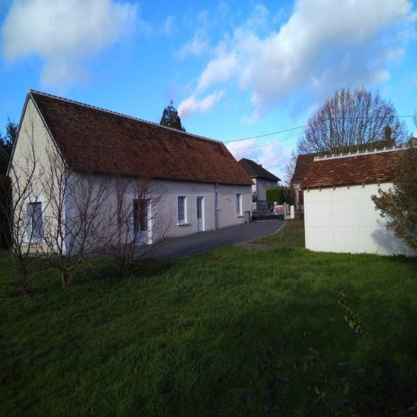 Offres de vente Maison Noyers-sur-Cher 41140