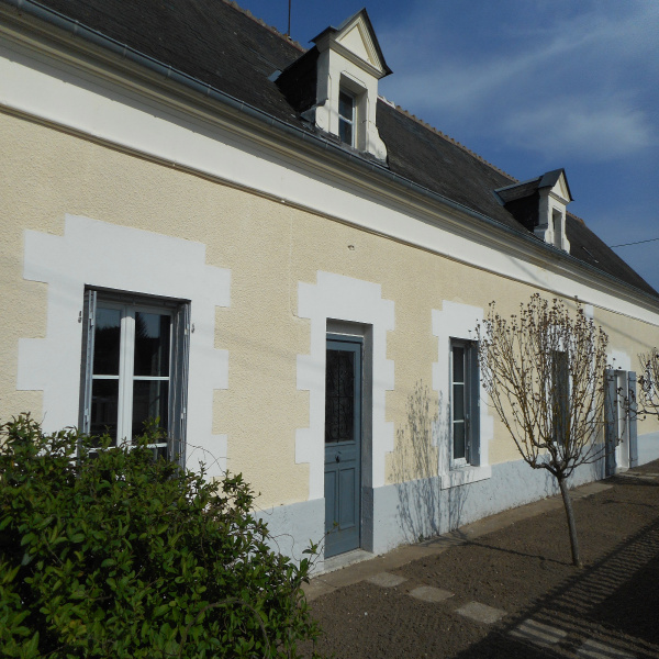 Offres de vente Maison Contres 41700