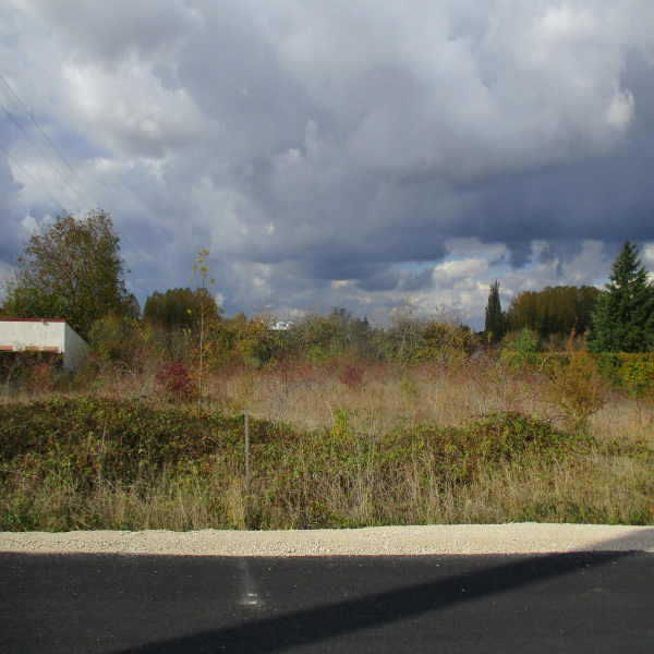 Offres de vente Terrain Contres 41700
