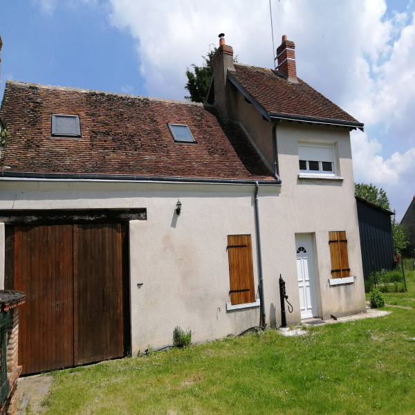 Offres de vente Maison Saint-Aignan 41110