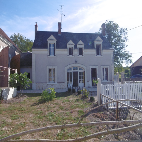 Offres de vente Maison Saint-Aignan 41110