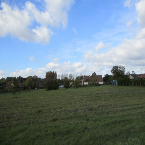 Offres de vente Terrain Contres 41700
