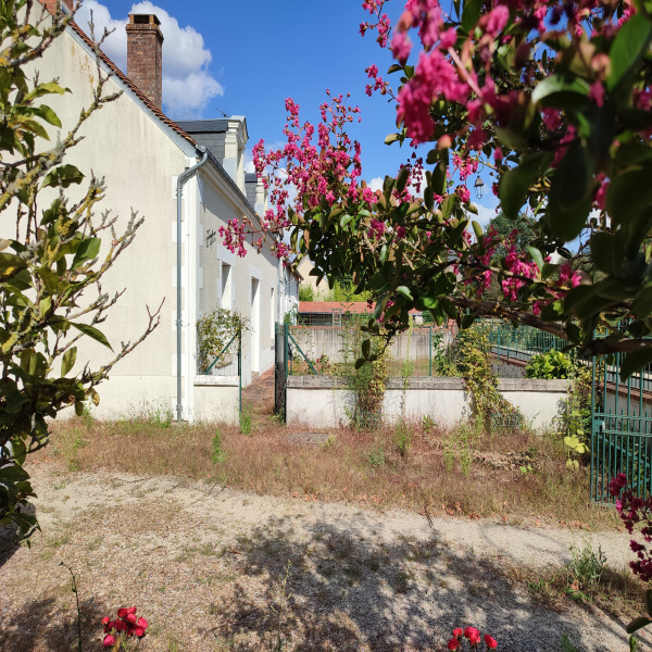 Offres de vente Maison Contres 41700