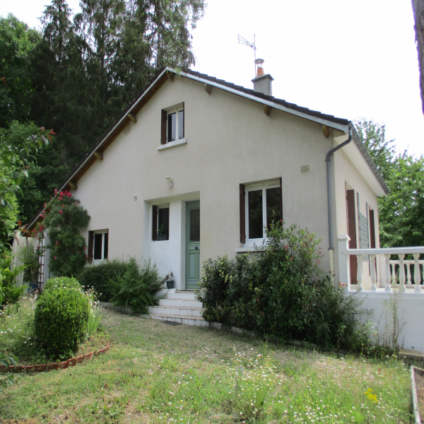 Offres de vente Maison Saint-Aignan 41110