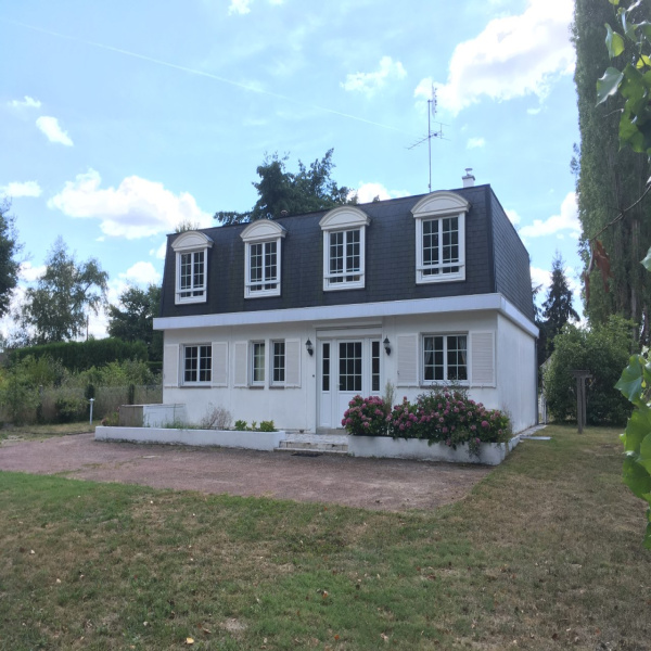 Offres de vente Maison Contres 41700