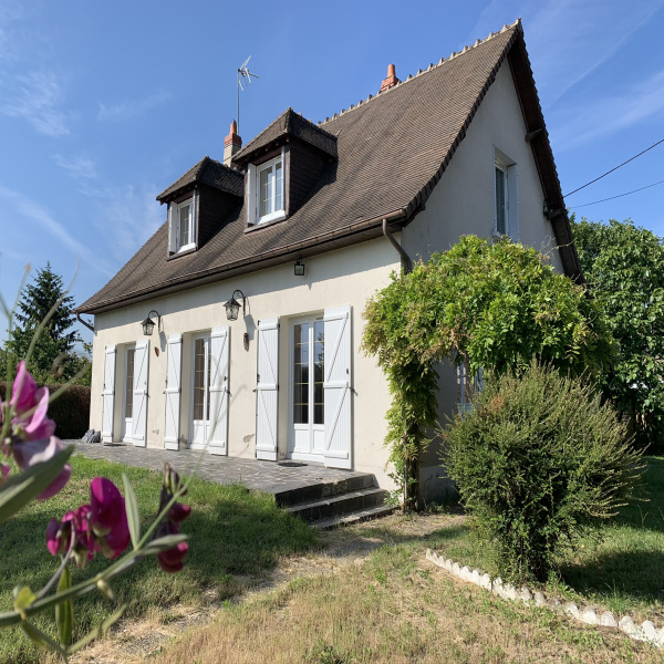 Offres de vente Maison Contres 41700
