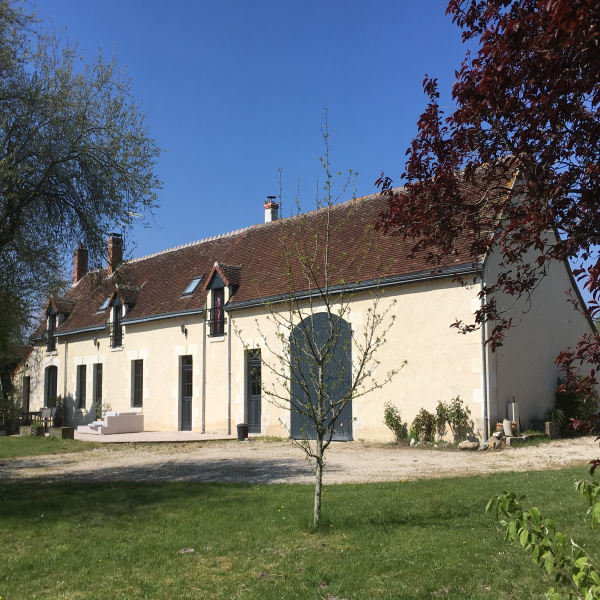 Offres de vente Maison Contres 41700