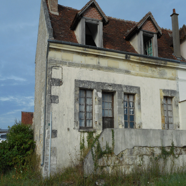 Offres de vente Maison Contres 41700