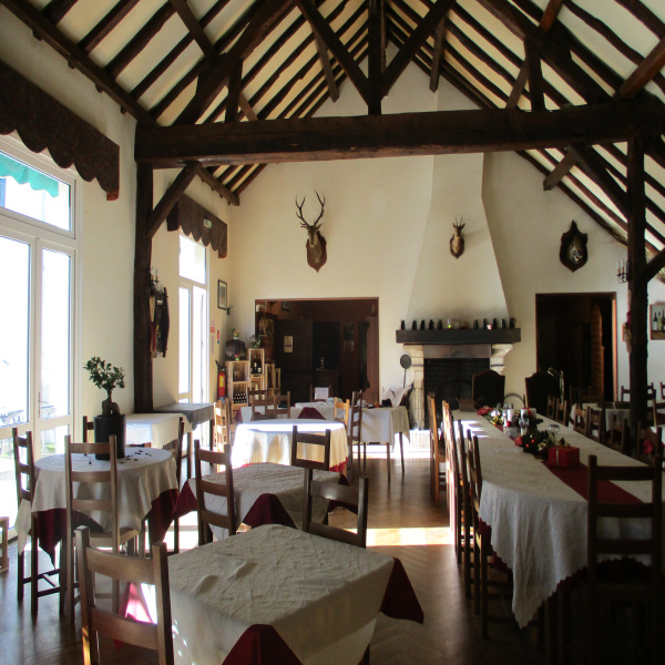 Offres de vente Propriete Chambord 41250