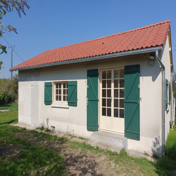 Offres de vente Maison Saint-Aignan 41110