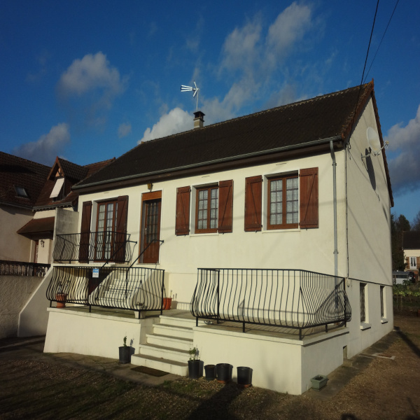 Offres de vente Maison Saint-Aignan 41110