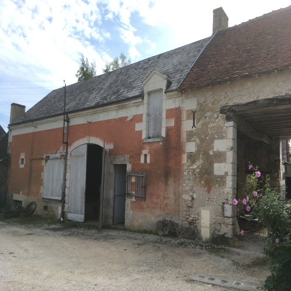Offres de vente Maison Contres 41700
