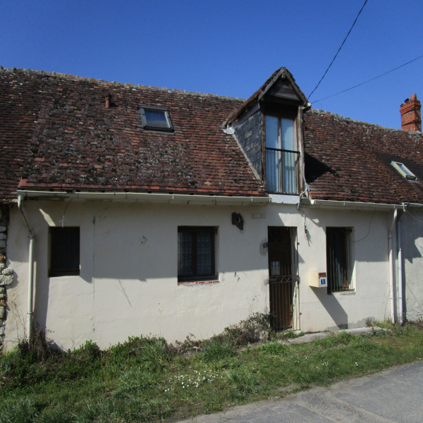 Offres de vente Appartement Saint-Aignan 41110