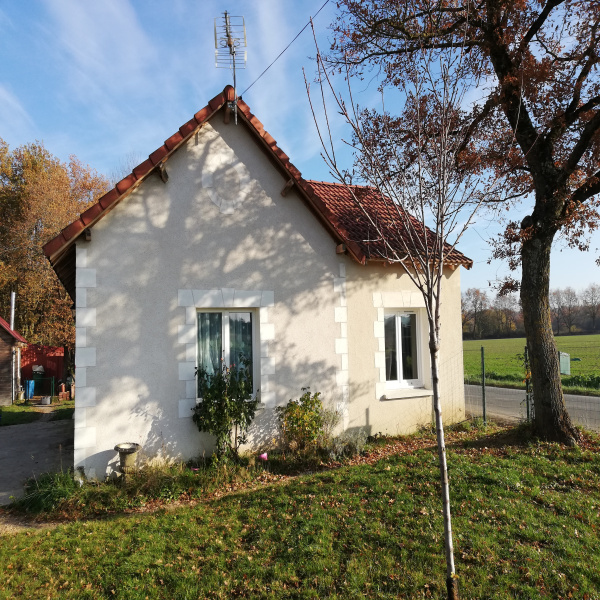 Offres de vente Maison Contres 41700