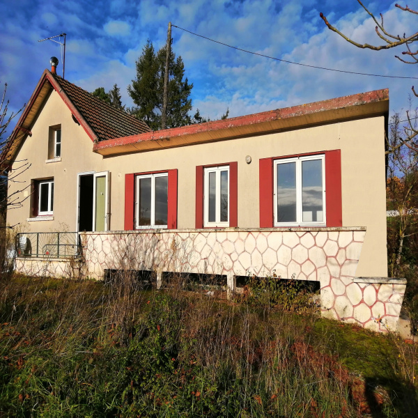 Offres de vente Maison Saint-Aignan 41110