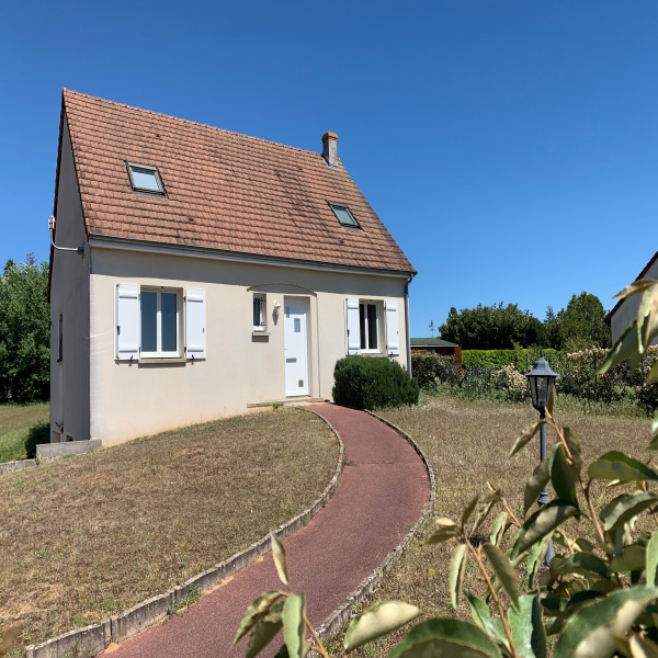 Offres de vente Maison Contres 41700