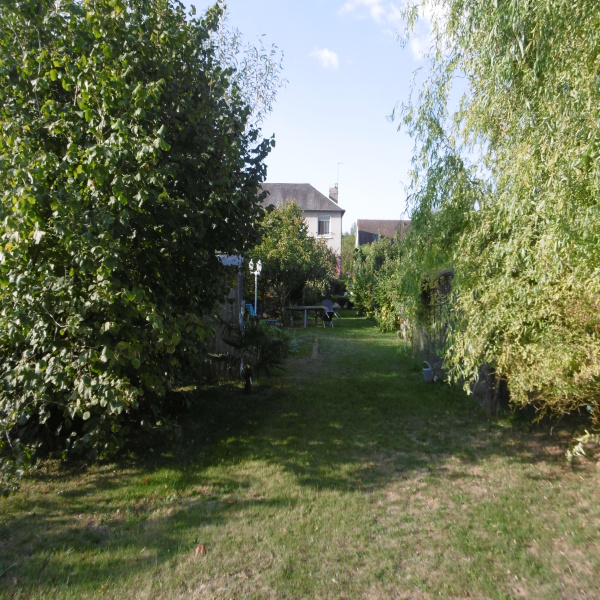 Offres de vente Maison Saint-Aignan 41110