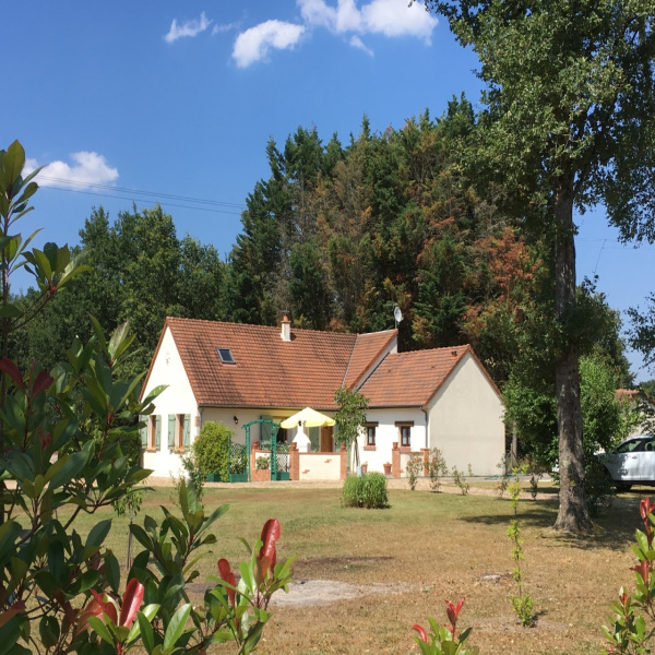 Offres de vente Maison Saint-Aignan 41110
