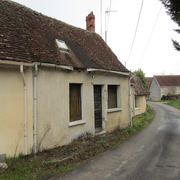 Offres de vente Maison Saint-Aignan 41110