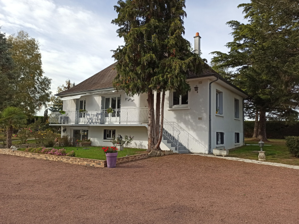Offres de vente Maison Contres 41700