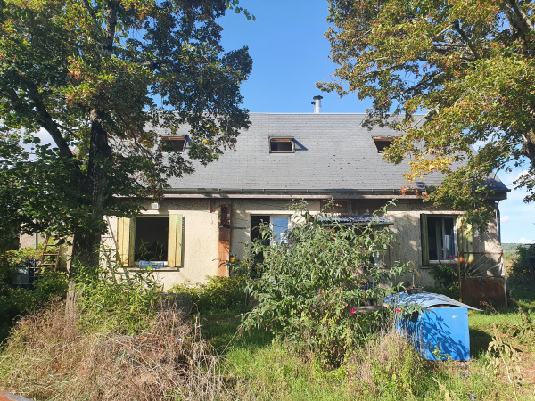 Offres de vente Maison Vouvray 37210